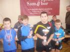 1. MJESTO TOP 8. SAMOBOR